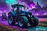 The farmer's crisis in Europe reveals the deep cracks in the governance of agricultural systems.