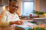 Understanding Business Data: A Grandmother’s Guide to Data Collection.