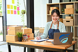 Why SMBs Need an All-in-One eCommerce ERP Solution
