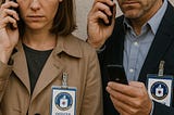 Off the Grid: How Ghost Phones Keep Spies Ahead — and What You Can Learn to Protect Your Privacy