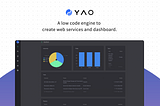 We built an open source data flow and processor-based low-code engine based on Golang, V8 and React