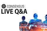 Consensus Update #8 — Q&A With CEO, Oleg Gutsol and CSO, Dustin Plett