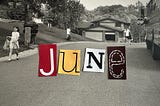 52-Week Photography Project: June 2026 Edition
