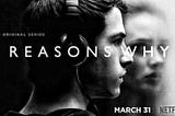 "Thirteen Reasons Why" Season Two