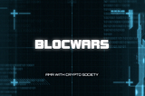 Crypto Society Ama Recap with Blocwars — 20th May 2022.