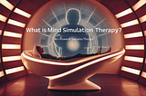 Mind Simulation Therapy: From Psychoanalysis to AI Healing Relationships