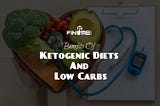 Benefits Of Ketogenic Diets And Low Carbs You Probably Don’t Know