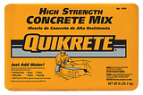 Achieving Optimal Water Ratio in Quikrete: A Guide to Successful Concrete Mixing