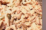 Not Your Usual Pasta Salad — Pasta Salad