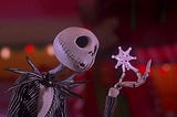 A Backend’s Nightmare Before Christmas