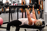 How Do I Structure My Warm-up?