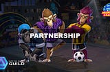 MetaDAOGuild x MonkeyLeague