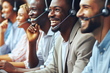 Why I Love Cold Callers