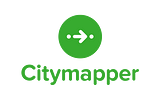 Ironhack’s Prework: Citymapper_Challenge 1