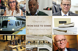 From Sole to Somm