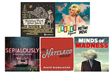 HIT PODCASTS RENEW WITH AUDIOBOOM