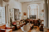 Co-living — the future of remote working?