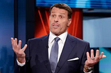 What Tony Robbins and Gary V Don’t Know