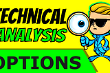 Technical Analysis for Options Trading The Wheel | Beginner Options Strategy
