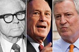 The leaders we need: How mayors (and presidents) steered NYC through previous crises