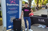 REPERTORIUM Tech Adopted to Transform Original Songs into Karaoke Tracks