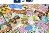 Top Scratch Tickets in Oregon — LottoPlays