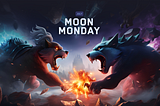 🌒 Mega Moon Monday: July 2023