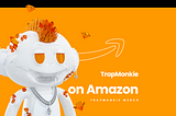 TrapMonkie Merch on Amazon.com