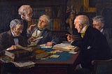 Why I Stopped Asking AI for Answers and Started Building a Council