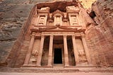 Unveil the Enchantment of Jordan Tours with Nexus Travel DMC