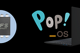 Pop! OS on the Starbook MK VI