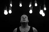 All That Talk: Ideas Without Action Are Useless
