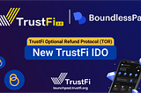 Boundless Pay IDO (🛡TOR) Details & Research Report