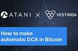 How to make automatic DCA in Bitcoin