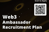 ShowApp Web3 Ambassador Program