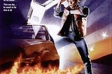 Review Film : Back to The Future