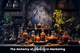The Alchemy of Authenticity in Marketing
