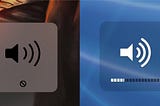 How to Use Your Mac’s Media Keys to Adjust Speaker Volume on a DisplayPort, HDMI, or Thunderbolt…