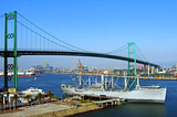 LA Neighborhoods: San Pedro