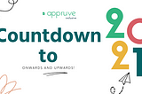 Appruve Countdown to 2021