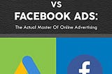 Which one is effective Facebook ads or Google Adwords?