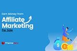 How to become an affiliate marketer