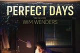 Perfect Days