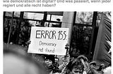 Gesellschaftsvertrag 4.0