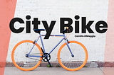 Designing CityBikes on a Subscription