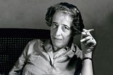 Hannah Arendt & The Limitations of Truth
