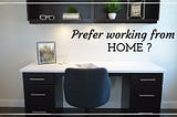 Adding Home Office To Your Existing Building
