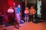 Butterfly Effect: Healing Immersive Theater