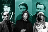 The Striking Similarities Between These Rappers and Ancient Philosophers