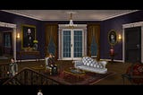 Lamplight City Narrative Commentary, Part 8: Anachronisms